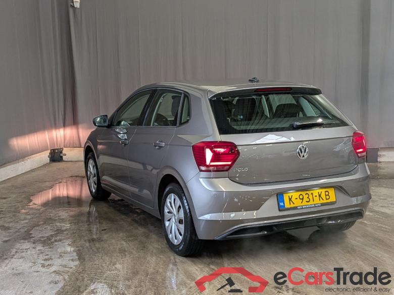 VOLKSWAGEN POLO 1.0 TSI Comfortline #4