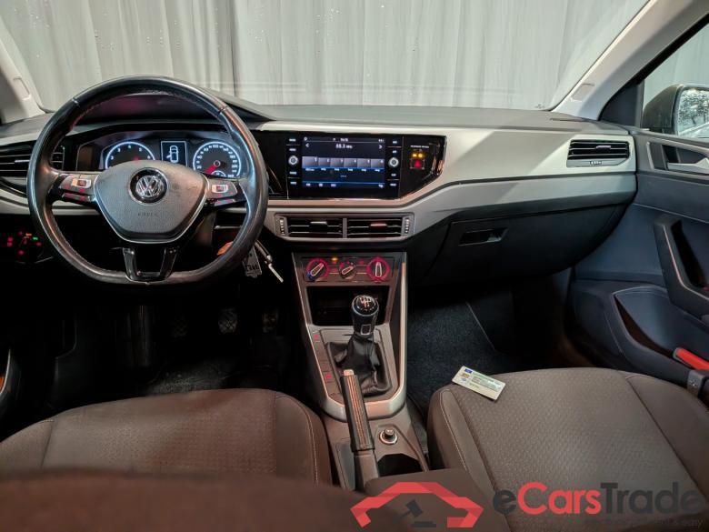 VOLKSWAGEN POLO 1.0 TSI Comfortline #5