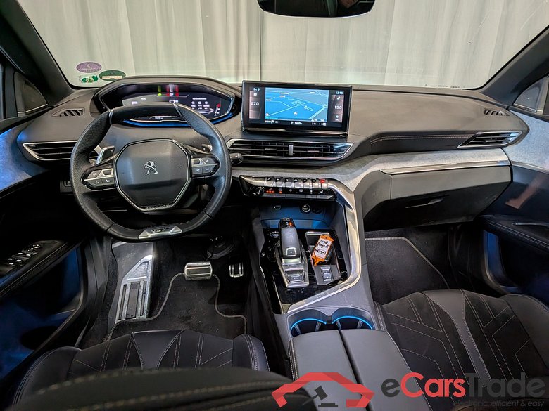 PEUGEOT 5008 1.2 PT GT P.Bns #5