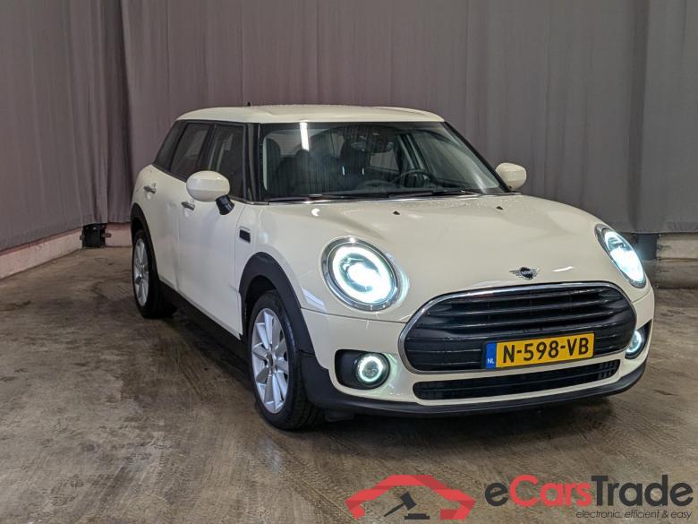 Mini Mini clubman 1.5 Cpr Bns Ed. #2
