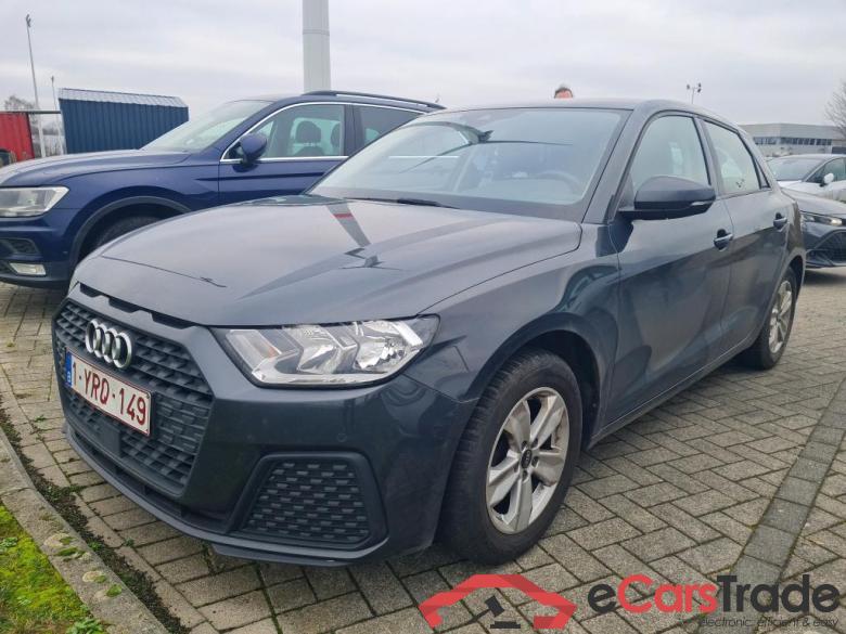 AUDI - AUD A1 SB 25 TFSI 95PK Pack Business Plus  * PETROL * #1