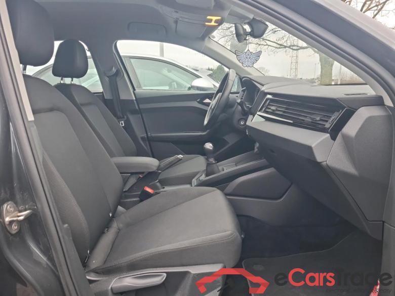 AUDI - AUD A1 SB 25 TFSI 95PK Pack Business Plus  * PETROL * #3