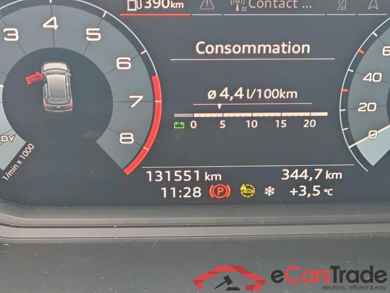 AUDI - AUD A1 SB 25 TFSI 95PK Pack Business Plus  * PETROL * #5