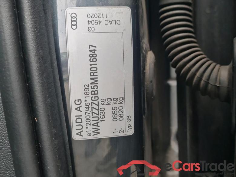 AUDI - AUD A1 SB 25 TFSI 95PK Pack Business Plus  * PETROL * #6