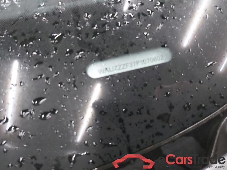 AUDI - AUD Q3 SB 35 TDI 150PK S-Tronic S Line Business Edition Pack Platinum With S Line Interior & Shadow Look & B&O &  Towing Hook #6