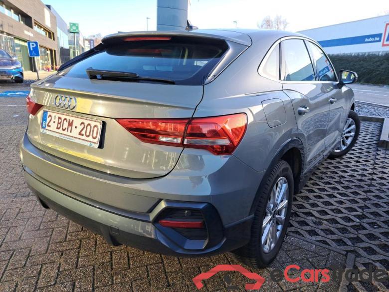 AUDI - AUD Q3 SB 35 TFSI 150PK Pack Business Plus  * PETROL * #2