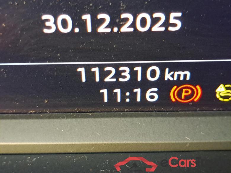 AUDI - AUD Q3 SB 35 TFSI 150PK Pack Business Plus  * PETROL * #5