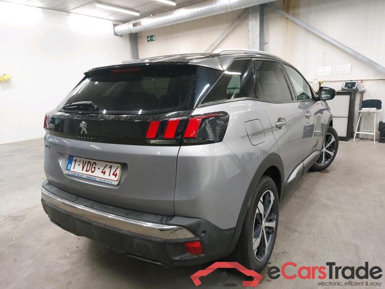 PEUGEOT - PEU 3008 BlueHDi 130PK Crossway & Drive Assit & Safety & VisioPark II #2