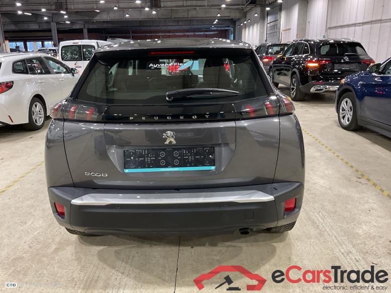 PEUGEOT 2008 1.2 PURETECH 74KW S-S ACTIVE PACK #5