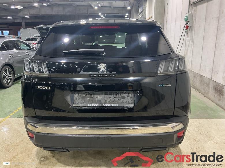 PEUGEOT 3008 1.6 HYBRID 225 E-AUTO8 ALLURE #5