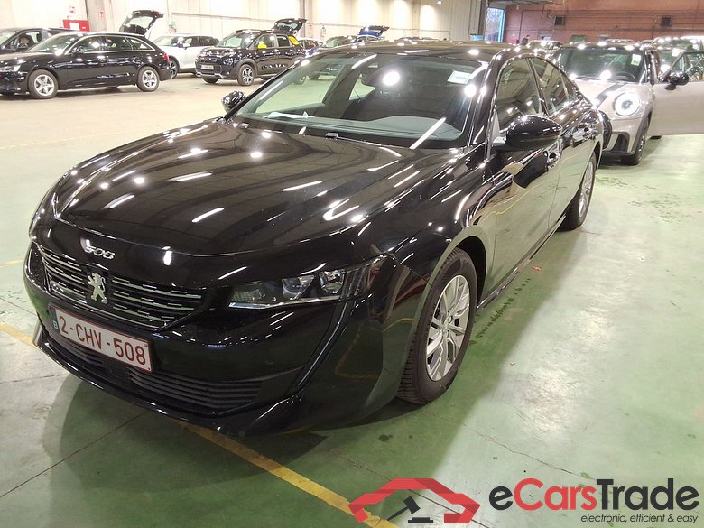 PEUGEOT 508 1.5 BLUEHDI 130 S&S AUTO ACTIVE PACK