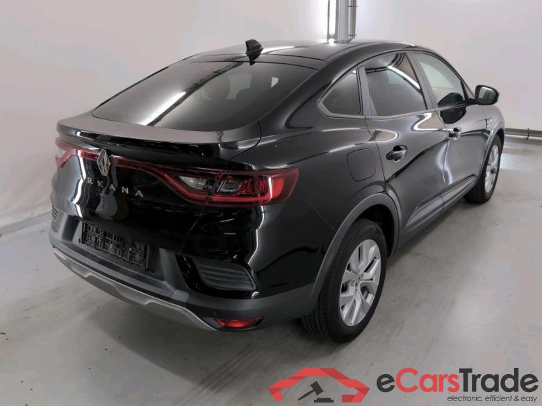 RENAULT ARKANA 1.3 TCE MHEV 140 CORPORATE EDITION EDC #4