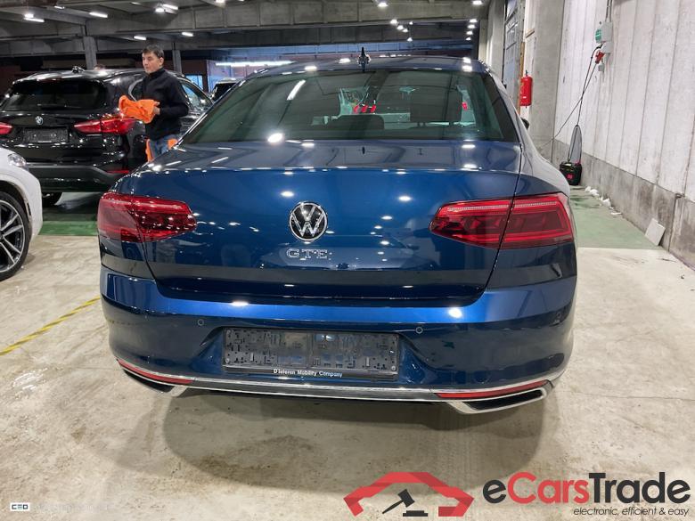 VOLKSWAGEN Passat 1.4 TSI GTE BUSINESS DSG #5