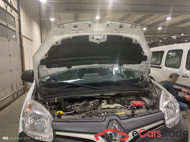 RENAULT KANGOO EXPRESS 1.5 BLUE DCI 95 MAXI CONFORT #6