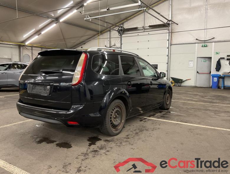 FORD Focus SW Focus 1.6 TDCi X Trend DPF #2