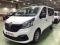 preview Renault Trafic #1
