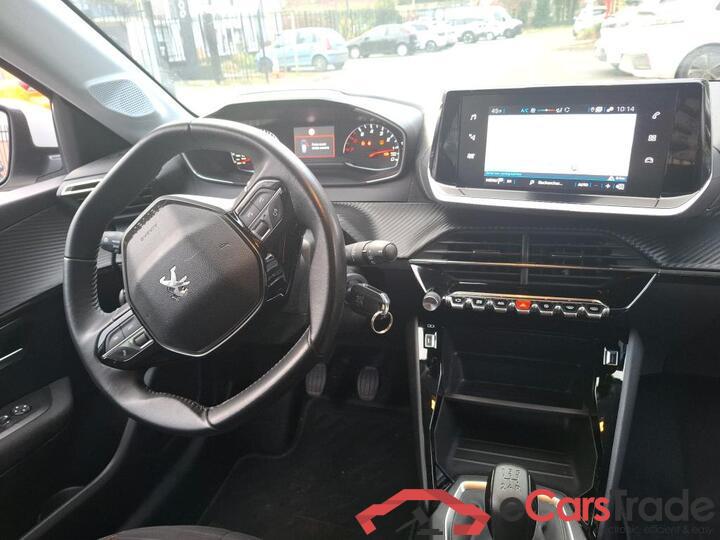 Peugeot 208 1.2 PureTech LED Navi Klima PDC ... #5