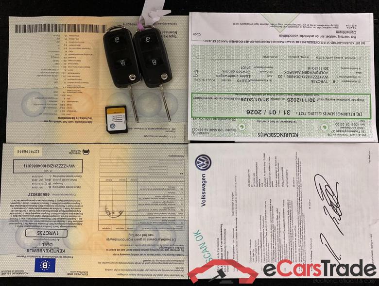 VOLKSWAGEN Amarok Double Cab Amarok DC Highline 4X4 3,0 l TDI BMT 258ch (190kW) Boîte automatique 8 vitesses #3