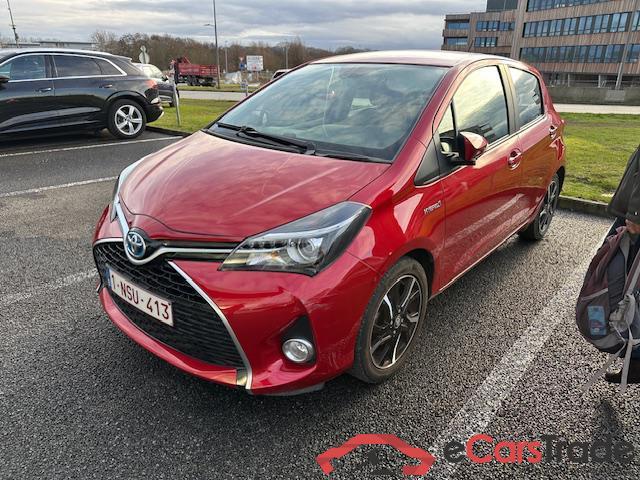 TOYOTA Yaris Hybrid (HEV) Yaris Hybrid 1.5i VVT-i Active E-CVT #1