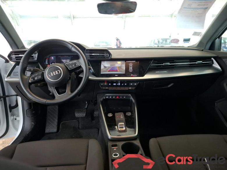 AUDI A3 Sportback / 2020 / 5P / Berline 35 TFSI 150 MHEV S Tronic Business Line #5