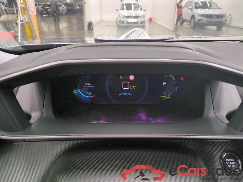 2008 (e-) Road Trip 50kWh BVA #6