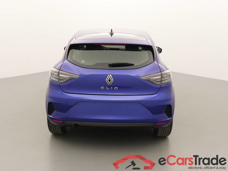 Renault Clio Evolution 1.5 DIESEL 100hp #5