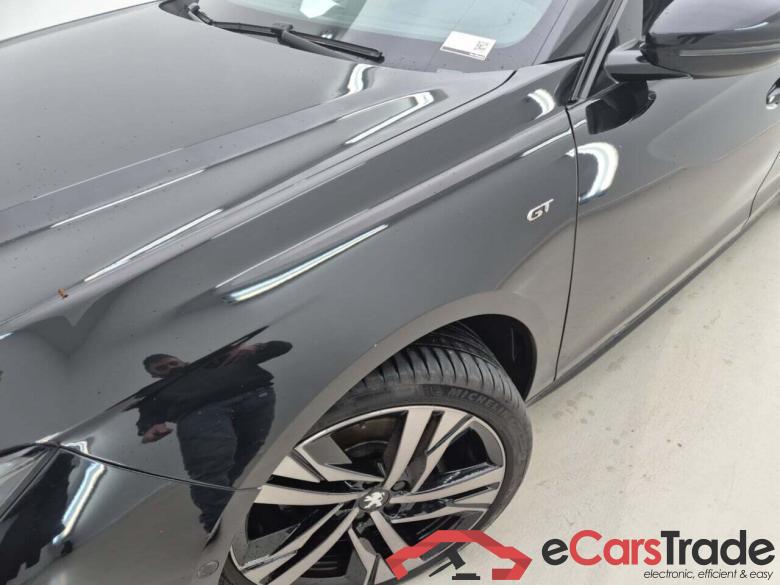 PEUGEOT 508 SW 1.5 BLUEHDI S&S GT PACK EAT8 #5