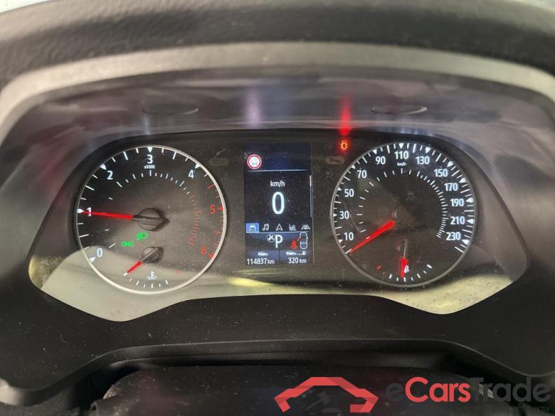 Captur II Business 1.5 dCi 115CV BVA7 E6dT #6