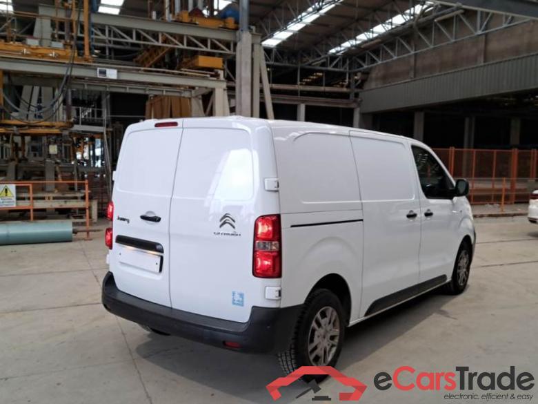 CITROEN JUMPY / 2016 / 4P / FURGONE BLUEHDI 120 SeS M CLUB #2