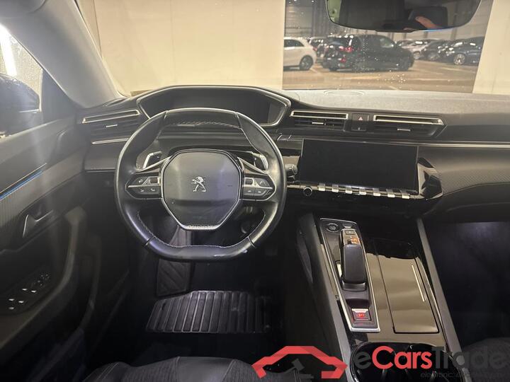 Peugeot 508 SW 508 SW 1.6 Hybrid 225 e-EAT8 Allure Pack (PHEV) 165kW/225pk  5D/P Auto-8 #5