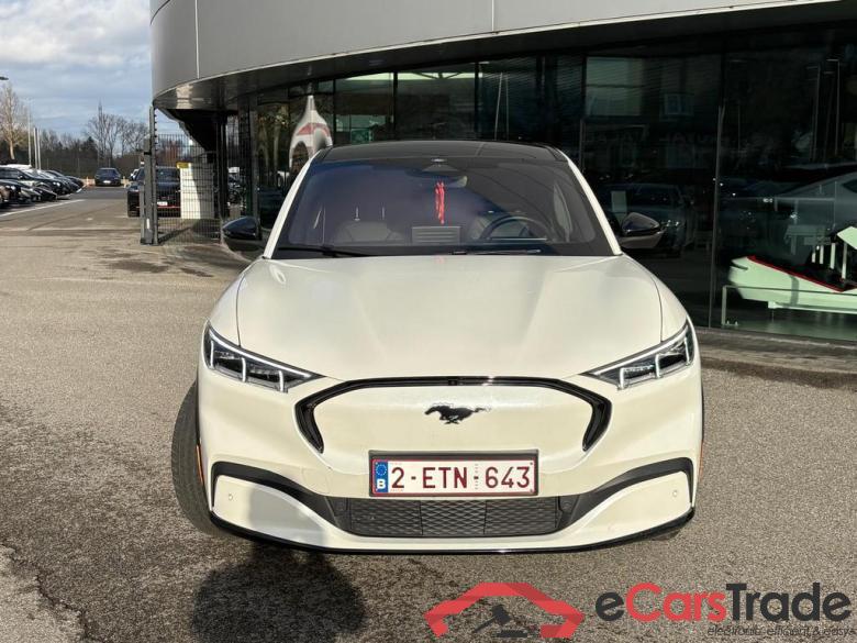 FORD Mustang Mach-E Mustang Mach-E 99 kWh AWD Extended Range #2
