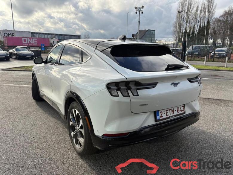 FORD Mustang Mach-E Mustang Mach-E 99 kWh AWD Extended Range #5