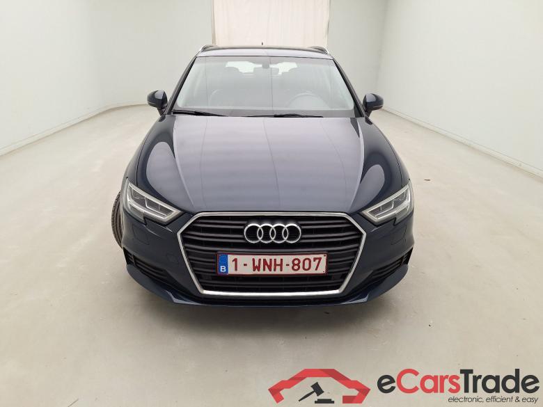 Audi, A3 Sportback FL'16, Audi A3 Sportback 1.6 30 TDi 85kW S tr Business Ed #2