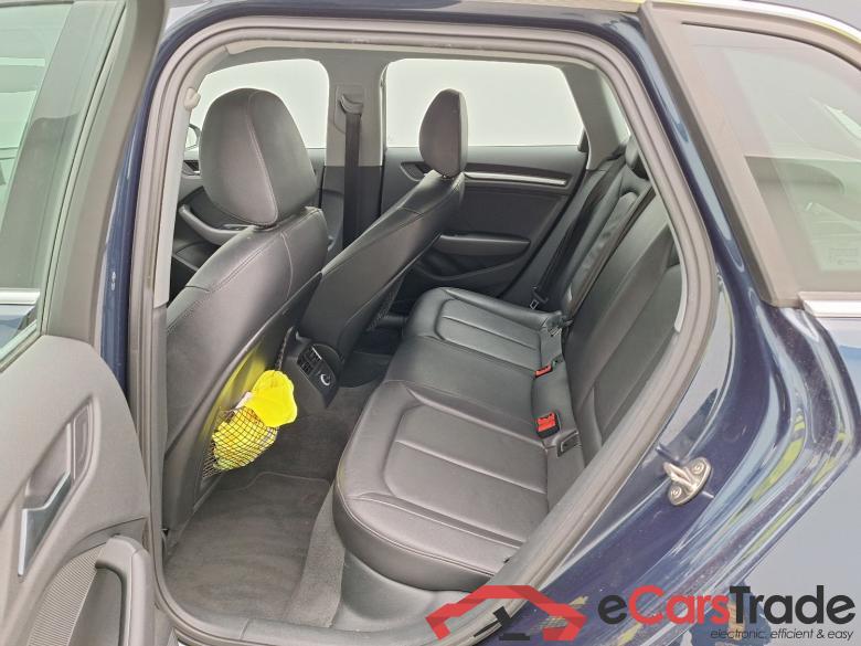 Audi, A3 Sportback FL'16, Audi A3 Sportback 1.6 30 TDi 85kW S tr Business Ed #4