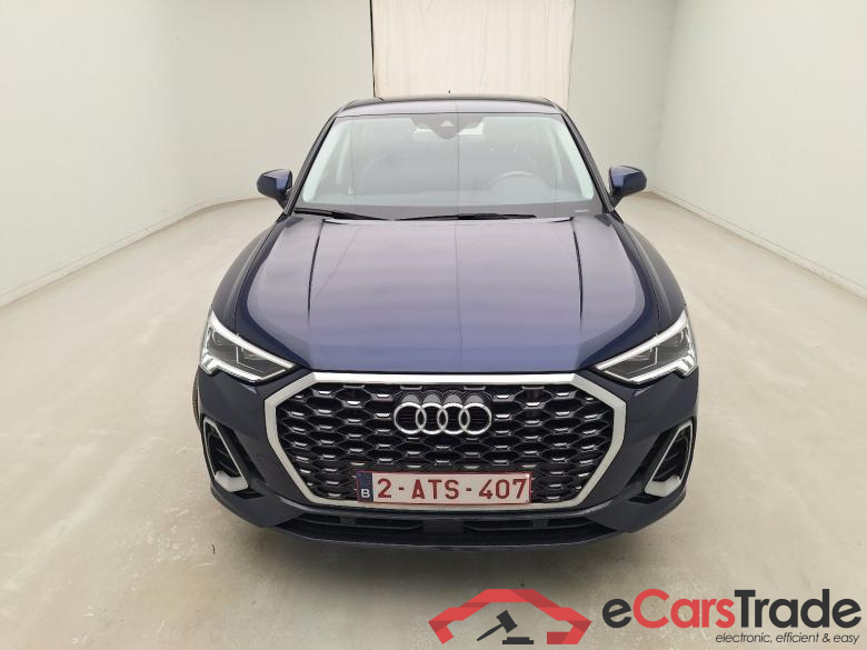 Audi, Q3 SB '19 PHEV, Audi Q3 Sportback 45 TFSI e S tronic S Line 5d