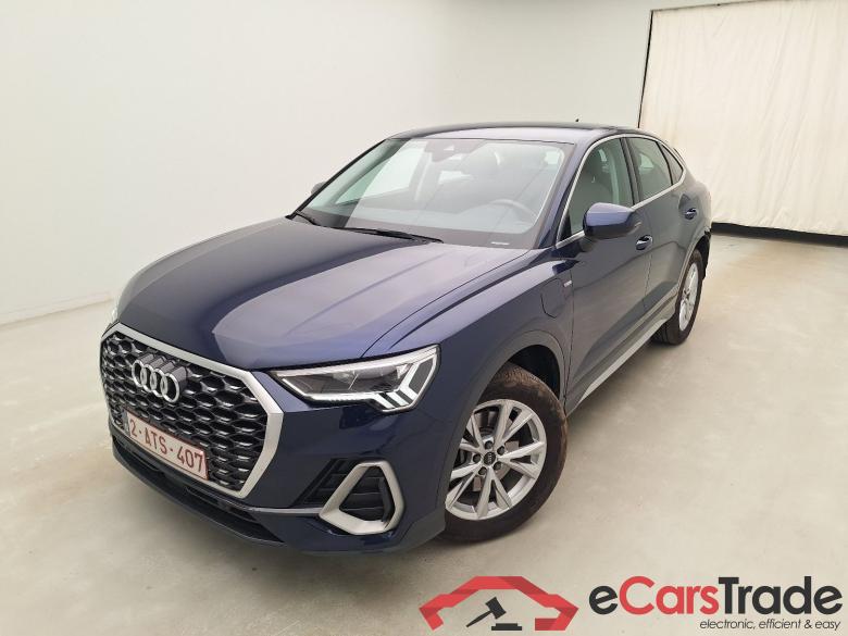 Audi, Q3 SB '19 PHEV, Audi Q3 Sportback 45 TFSI e S tronic S Line 5d #2