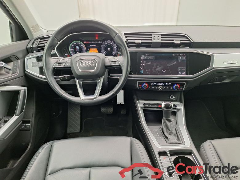 Audi, Q3 SB '19 PHEV, Audi Q3 Sportback 45 TFSI e S tronic S Line 5d #5