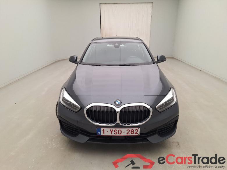 BMW, 1-serie '19, BMW 1 Reeks Hatch 116dA (85 kW) 5d #1