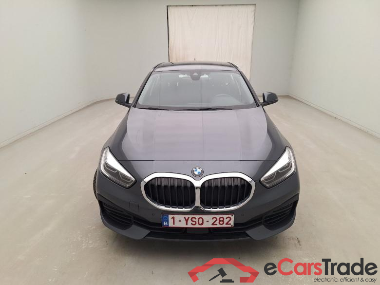 BMW, 1-serie '19, BMW 1 Reeks Hatch 116dA (85 kW) 5d