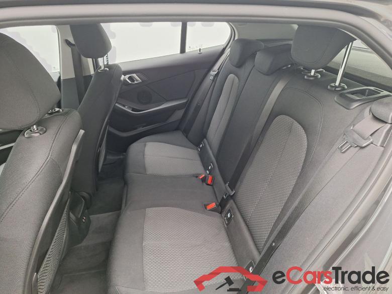 BMW, 1-serie '19, BMW 1 Reeks Hatch 116dA (85 kW) 5d #4