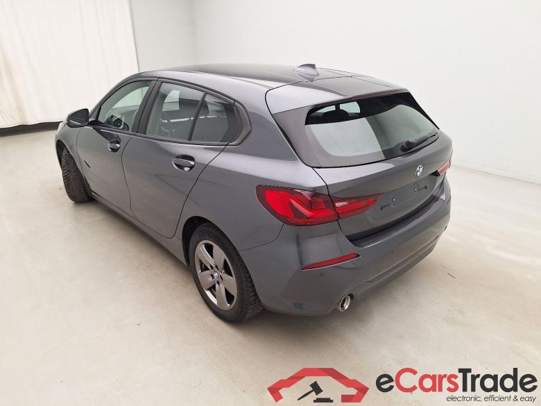 BMW, 1-serie '19, BMW 1 Reeks Hatch 116dA (85 kW) 5d #6