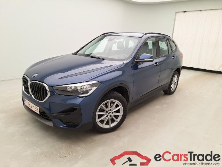 BMW, X1 FL'19, BMW X1 sDrive16dA (85 kW) 5d #2