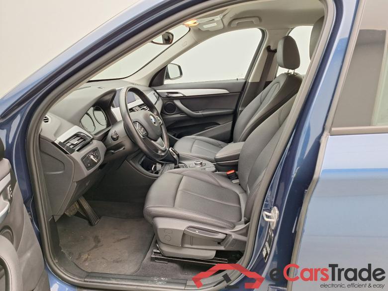 BMW, X1 FL'19, BMW X1 sDrive16dA (85 kW) 5d #3