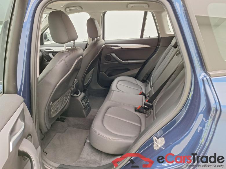 BMW, X1 FL'19, BMW X1 sDrive16dA (85 kW) 5d #4