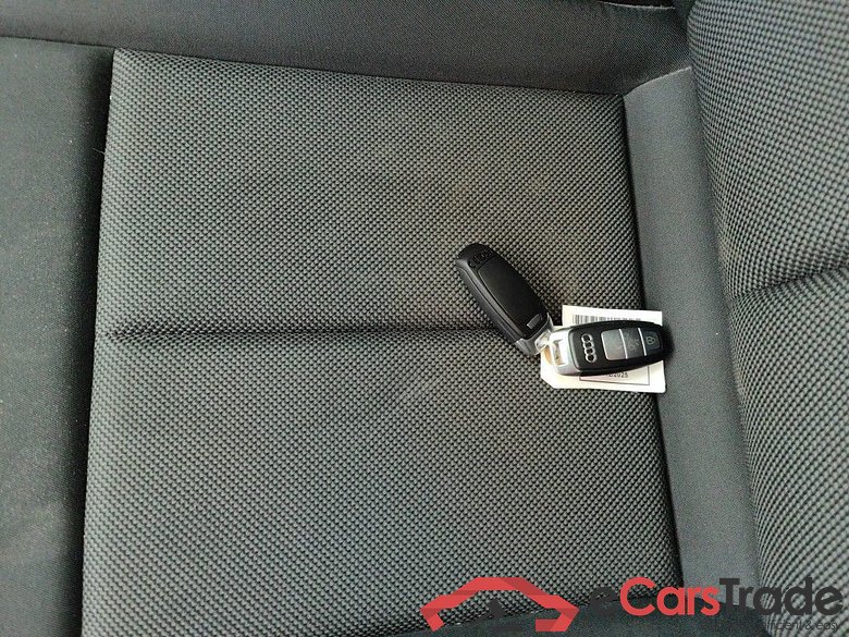 AUDI A3 SPORTBACK - 2020 35 TFSI 150hp S tronic (EU6AP) 5d #4