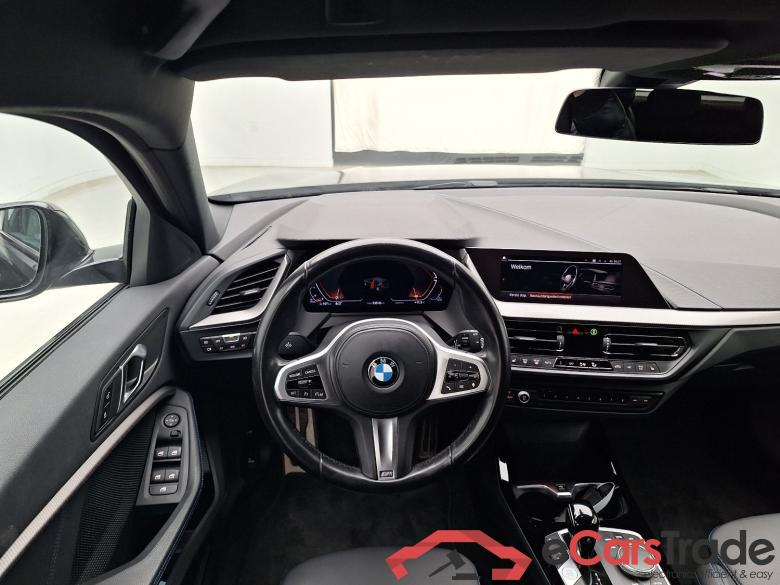 BMW, 1-serie '19, BMW 1 Reeks Hatch 116dA (85 kW) 5d #5