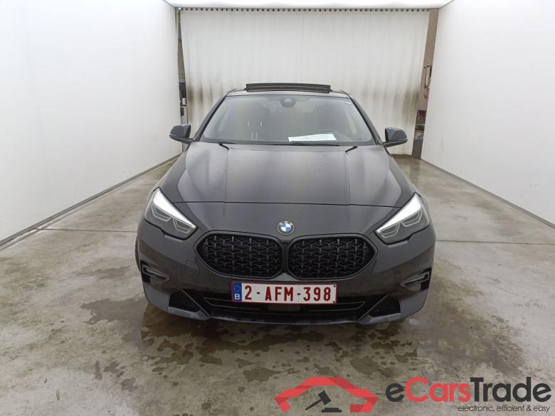 BMW 2 Reeks Gran Coupé 216dA (85kW) 4d #5