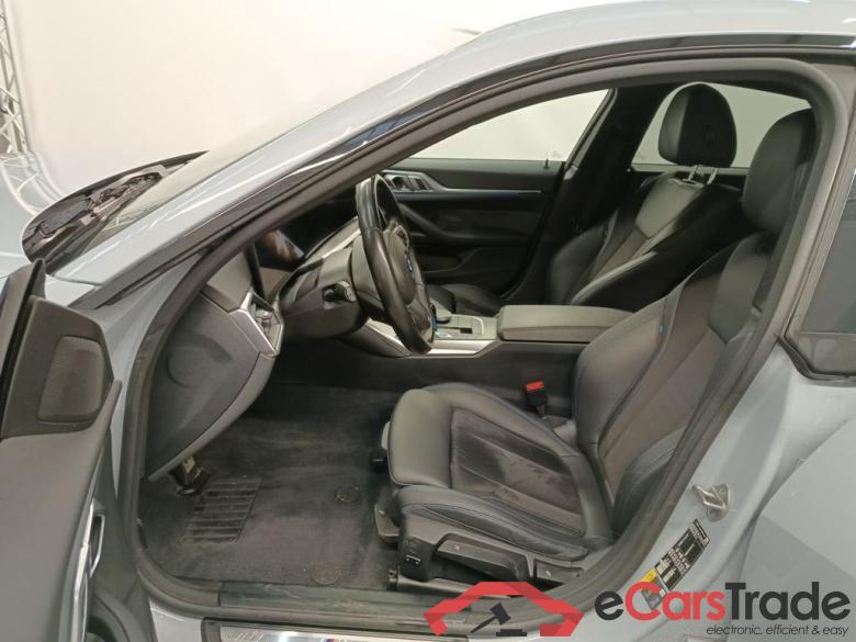 BMW i4 GRAN COUPE 81 kWh eDrive40 340 5d #3