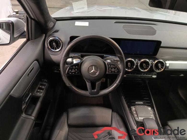 MERCEDES CLASSE GLB DIESEL (X247) GLB 200 d 150 Business Solution (EU6AP) 5d 7pl !! #3