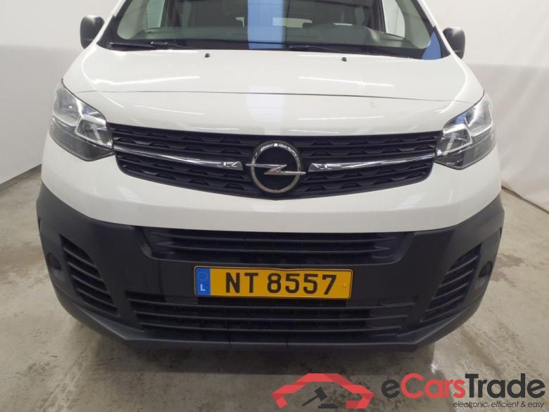 OPEL VIVARO 2800 COMBI LWB DSL - 2019 1.5 TD 120hp L3H1 BlueInj. S/S (EU6.3) 5d #5